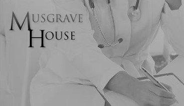 Mustgrave House